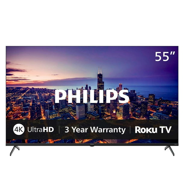 Philips 55