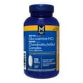 thumbnail interactive-video image 1 of Member’s Mark Glucosamine HCl and Chondroitin/MSM Complex Tablets, 220 ct., 1 of 8