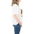 thumbnail image 3 of Women's Licensed Band Tee, 3 of 9
