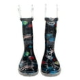 thumbnail image 2 of Member's Mark Boys Light Up Rain Boot, 2 of 8