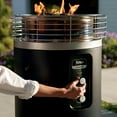 thumbnail image 4 of Ninja Fireside360™ Outdoor Heater & Propane Fire Pit, 4 of 6