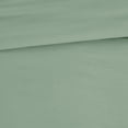 thumbnail image 2 of London Fog Garment Wash Solid Duvet Cover Set, Assorted Sizes, 2 of 5