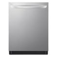thumbnail image 1 of LG Top Control Dishwasher with Dynamic Dry, 1 of 10