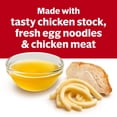 thumbnail image 4 of Campbell's Condensed Chicken Noodle Soup 10.75 oz., 12 ct., 4 of 16