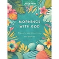 thumbnail image 1 of Mornings with God Large Print, 1 of 4