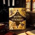 thumbnail image 4 of Harry Potter Stickers, Paperback, 4 of 11