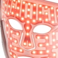 thumbnail image 4 of CurrentBody Skin Series 2 LED Light Therapy Face Mask, 4 of 11