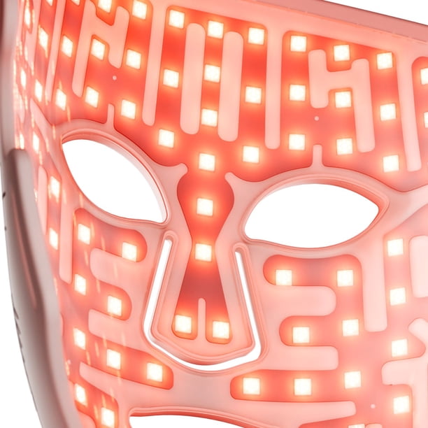 CurrentBody Skin Series 2 LED Light Therapy Face Mask - Samsclub.com