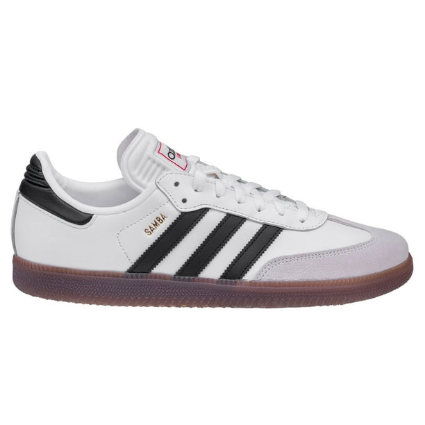 adidas gazelle silver green womens Samba Classic main image 0