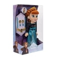 thumbnail image 6 of Disney Style with Me 14" Toddler Doll with Child-Sized Jewelry, 6 of 8