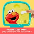 thumbnail image 3 of Sesame Street 3-in-1 Potty Chair and Step Stool, Choose Style, 3 of 9