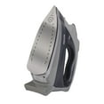 thumbnail image 3 of Maytag Speed Heat Steam Iron & Vertical Steamer with Stainless Steel Sole Plate, Self Cleaning Function + Thermostat Dial, M200 (Assorted Colors), 3 of 4