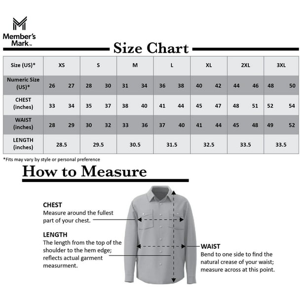 men's dress shirt size chart us Fsgntruao Button Down Shirts for Men Solid Color Short Sleeve 4-Way Stretch  Turndown Collar Business Casual Office Dress Shirt Xs-3Xl