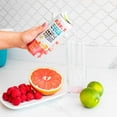thumbnail image 4 of BUBBL'R Antioxidant Sparkling Water, Variety Pack 12 fl. oz., 12 pk., 4 of 5