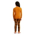 thumbnail image 2 of DreamLife Kids Halloween 2-Piece Pajama Set, 2 of 5