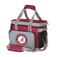 thumbnail image 1 of Logo Brands Alabama Crimson Tide 36 Can Cooler, 1 of 5