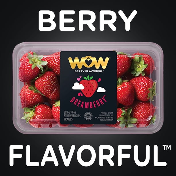 Hot House Strawberries, 28 oz. - Samsclub.com