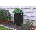 thumbnail image 5 of Impressions Bark 50-Gallon Rain Saver, Assorted Colors, 5 of 5