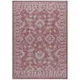thumbnail image 1 of Safavieh Resort Indoor/Outdoor Rug Collection, 6' 7" x 9', 1 of 7