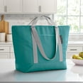thumbnail image 8 of Member's Mark Dual Carry Insulated Shopper, 8 of 8