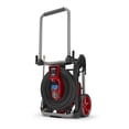 thumbnail image 1 of Briggs & Stratton 2,000 PSI 3.5 GPM Electric Pressure Washer featuring PowerFlow+, 1 of 11