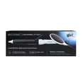 thumbnail image 2 of BIO IONIC 1" Long Barrel Curling Iron + WET BRUSH Pro Set, 2 of 10