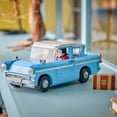 thumbnail image 4 of LEGO Harry Potter Enchanted Flying Ford Anglia building Set, 868 pc., 4 of 7