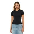 thumbnail image 1 of Edited by Remi Bader Women's Baby T-Shirt, 1 of 10