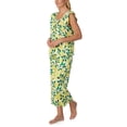 thumbnail image 2 of Draper James 2-Piece Pajama Set, 2 of 7