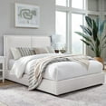 thumbnail image 1 of details by Becki Owens Harper Upholstered Bed Frame, Assorted Colors & Sizes, 1 of 15