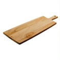 thumbnail image 5 of Tramontina 24" Teak Wood Charcuterie Board, 5 of 6