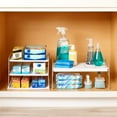 thumbnail image 2 of Youcopia Cabinet Shelf Organizer 2-Piece Set, 2 of 5