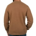 thumbnail image 5 of Coleman Men's Sherpa Lined Henley, 5 of 7