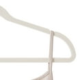 thumbnail image 6 of Member's Mark Heavy Duty Adult Velvet Hangers, Assorted Colors - 50 Pack, 6 of 9