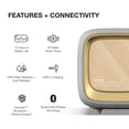 thumbnail image 2 of New! Pioneer Karved Series Portable Bluetooth Speaker, Sam's Club Exclusive, 2 of 7
