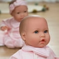 thumbnail image 4 of Member's Mark Purely Perfect 15.5” Soft Weighted Baby Doll, 4 of 9