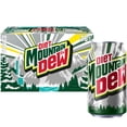 thumbnail image 1 of Diet Mountain Dew 12 fl. oz., 36 pk., 1 of 7
