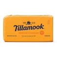 thumbnail image 1 of Tillamook Medium Cheddar Cheese 2.5 lbs., 1 of 8