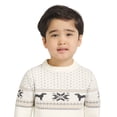 thumbnail image 4 of Lands' End Novelty Sweater, 4 of 6