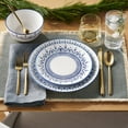 thumbnail image 2 of Member's Mark 12-Piece Stoneware Holiday Dinnerware Set, 2 of 4