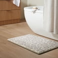 thumbnail image 2 of Member's Mark Everwash Polyester Printed Cashmere Bath Mat, 2 of 5