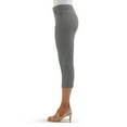 thumbnail image 3 of Rafaella Ladies Stretch Capri, 3 of 5