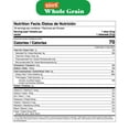 thumbnail image 3 of ParaBien Pan Pepin Whole Grain and Al Grano Bread, 2 ct., 3 of 8