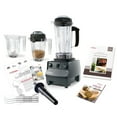 thumbnail image 1 of Vitamix 5200 Deluxe Complete Kitchen Set, 1 of 7