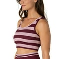 thumbnail image 6 of Penn Women's Seamless Reversible Sports Bra, 6 of 9