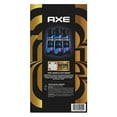 thumbnail image 2 of AXE Premium Deodorant Body Spray, Blue Lavender, 4 oz., 3 pk., 2 of 8