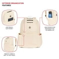thumbnail image 4 of Compact Swissgear Lightweight Laptop Backpack, 4 of 17