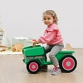 thumbnail image 2 of Wooden Ride-On Vehicle, 2 of 6