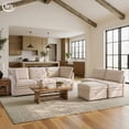 thumbnail image 7 of Serta Brady Modular Sectional Sofa, 7 of 14