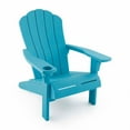 thumbnail image 8 of Keter Everest Adirondack Chair with Integrated Cupholder, 8 of 12